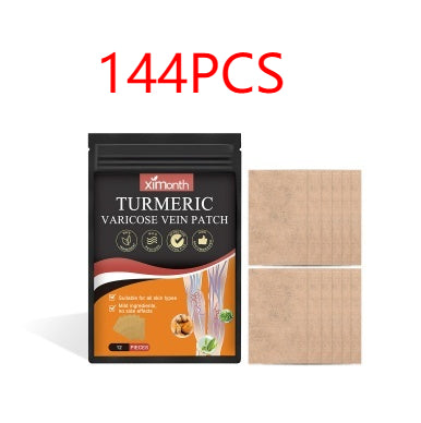 Relieve Discomfort Leg Nursing Adhesive Bandage