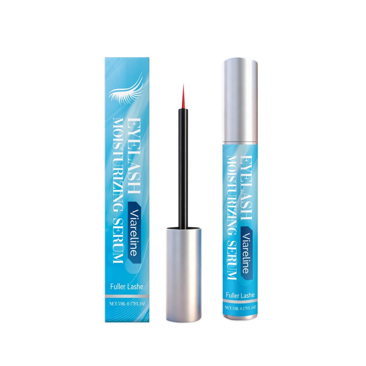 Eyelash Nourishing Liquid for Extensions and Growth - 5ML