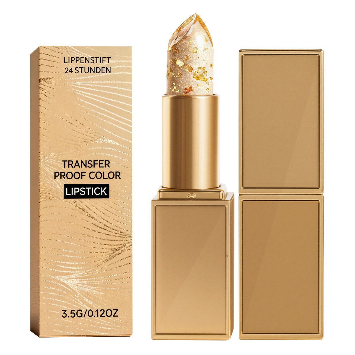 A Non-greasy Lip Balm That Nourishes And Hydrates The Lips