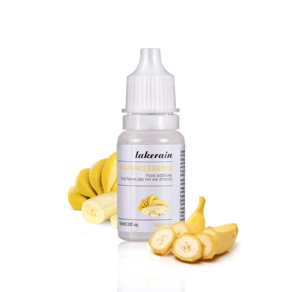 DIY Lip Gloss Essence - Vitamin C, 10ml, Variety of Styles
