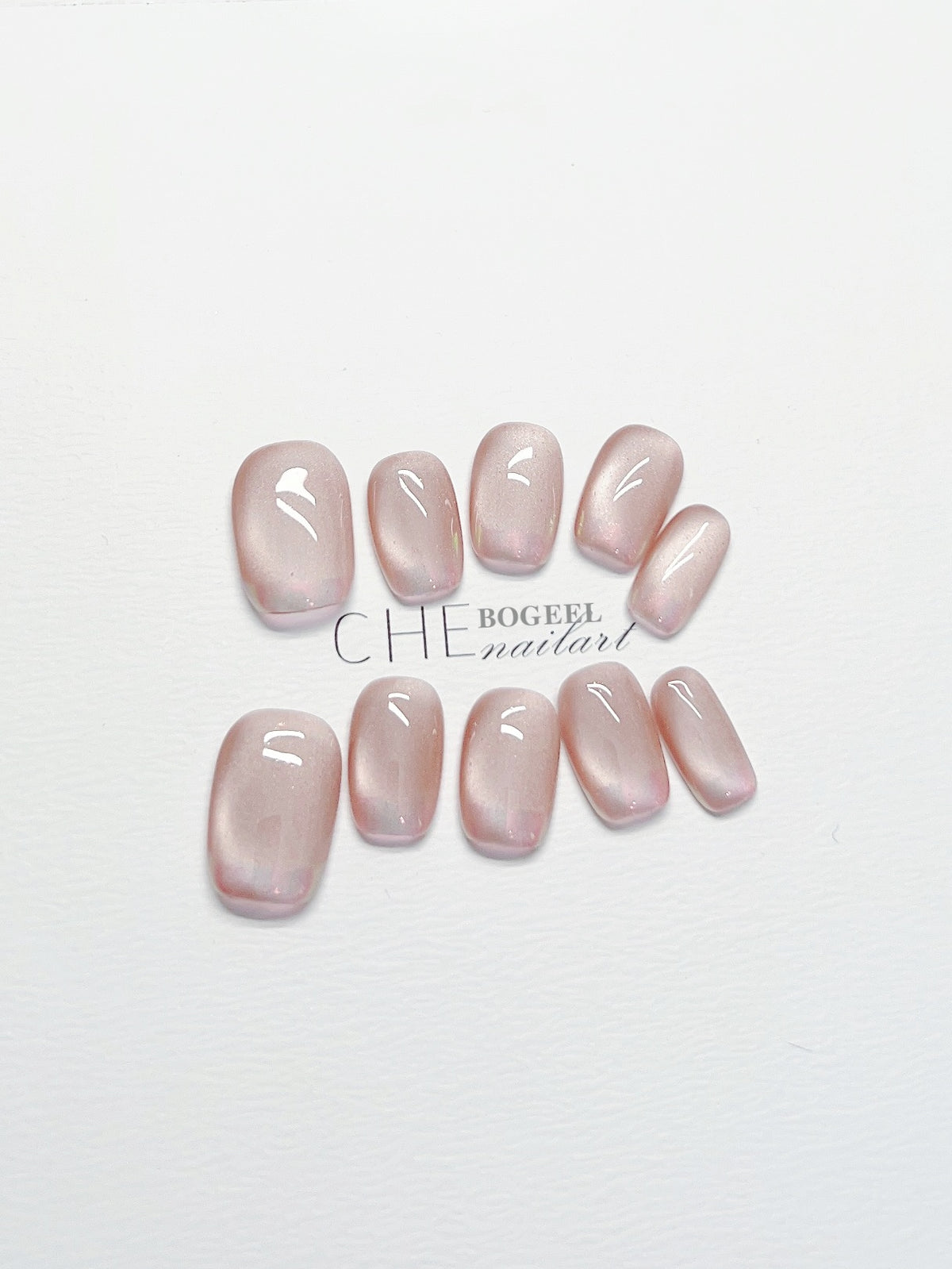 Versatile Finishing Nail Set for Nail Art - Multiple Sizes & Variants