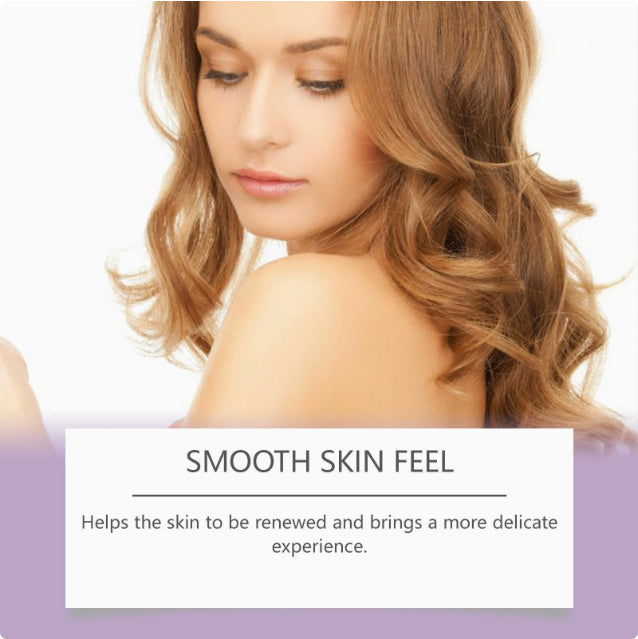 Body Scrub