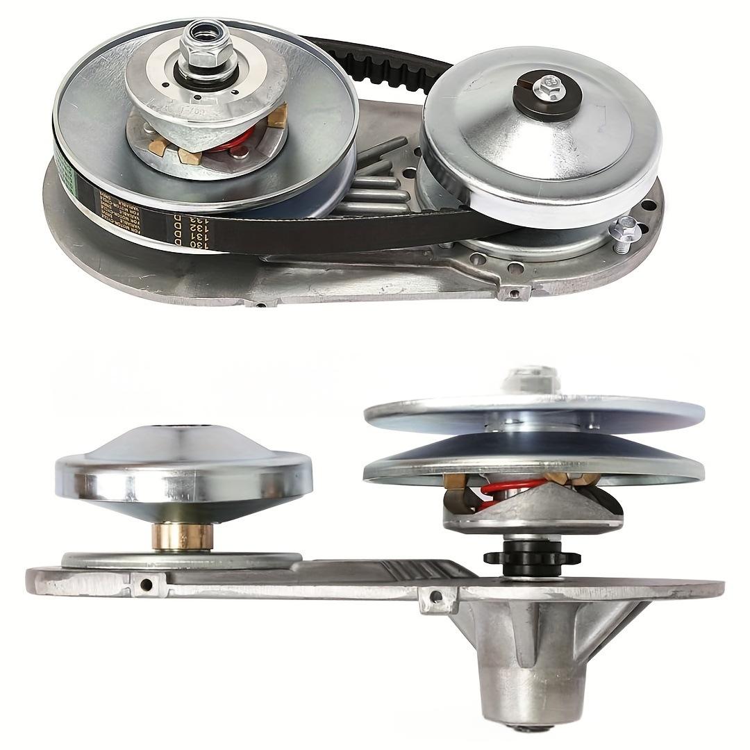 212CC Go Kart Clutch Torque Converter Kit for Motor Vehicles