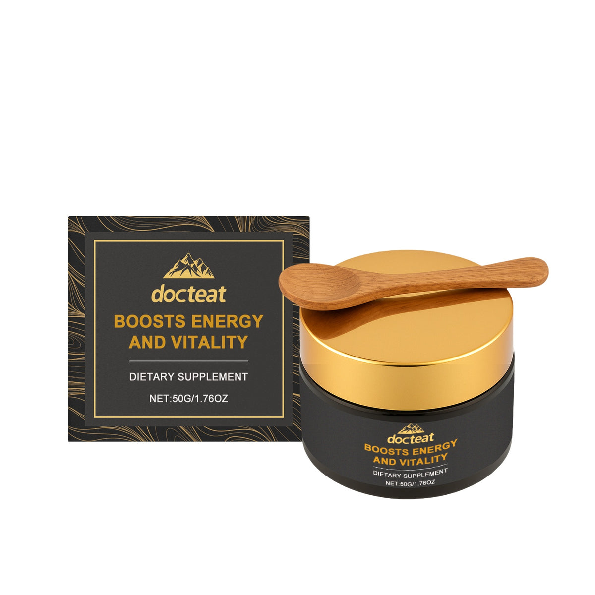 Xilaizhi Body Ointment - 50g