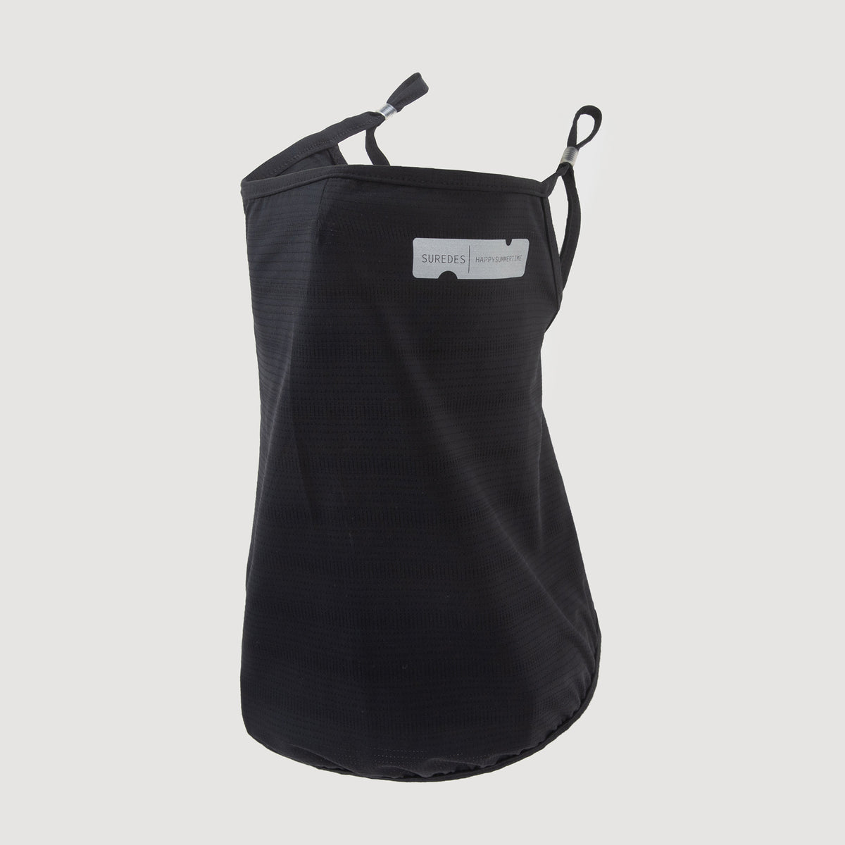 UV-Protective Ice Silk Cycling Face Mask
