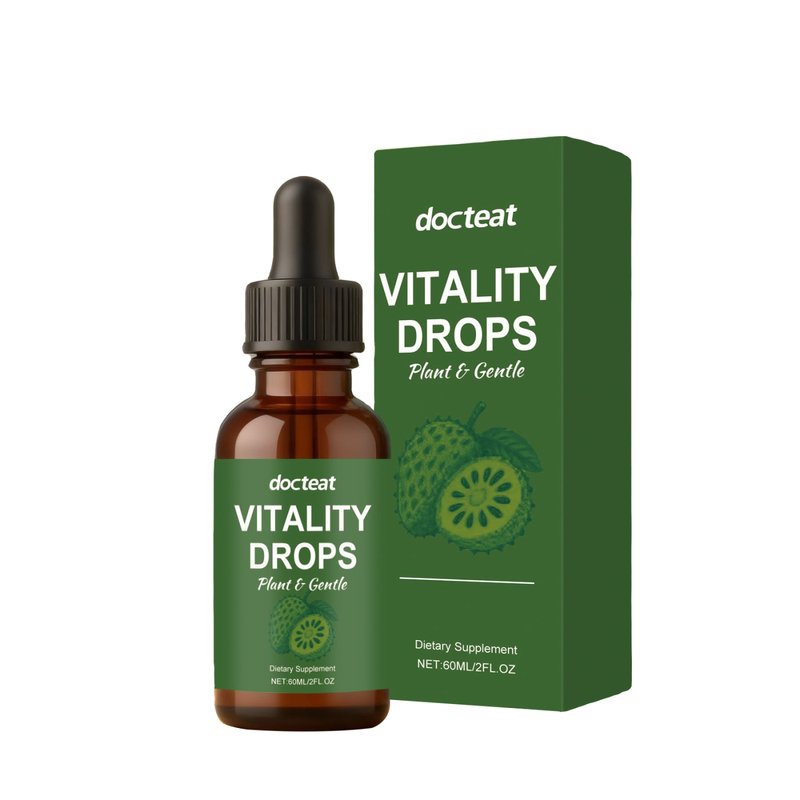 Annona Spinosa Drops 60ml