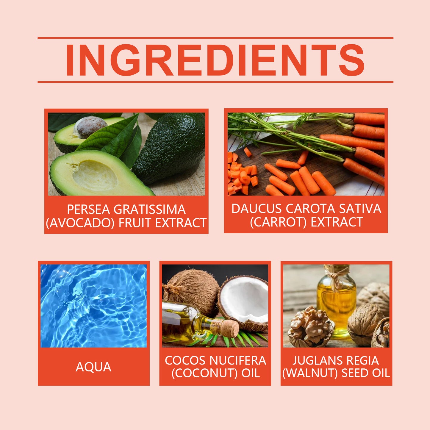 Carrot Tanning Gel - Natural Bronzing Body Lotion for Healthy Glow