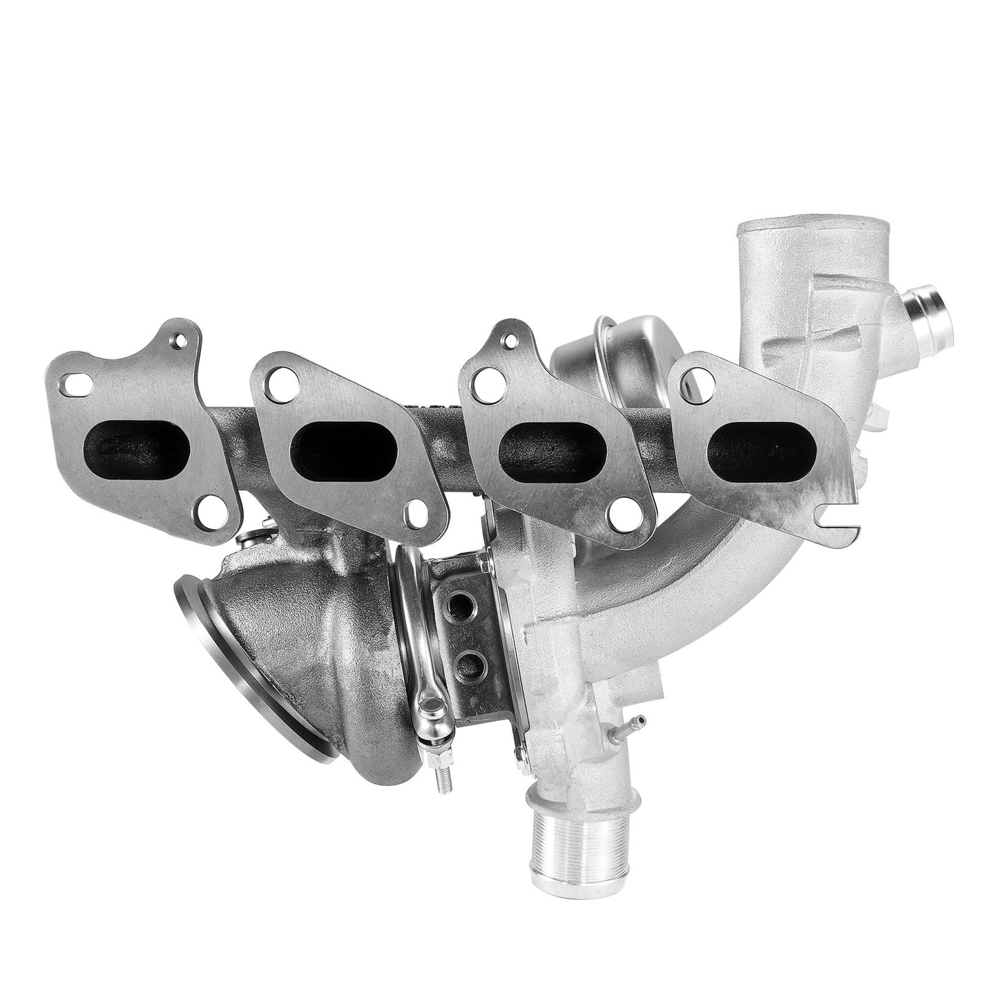 Chevy Cruze Turbocharger Kit 1.4T GT1446S (2011-2019)