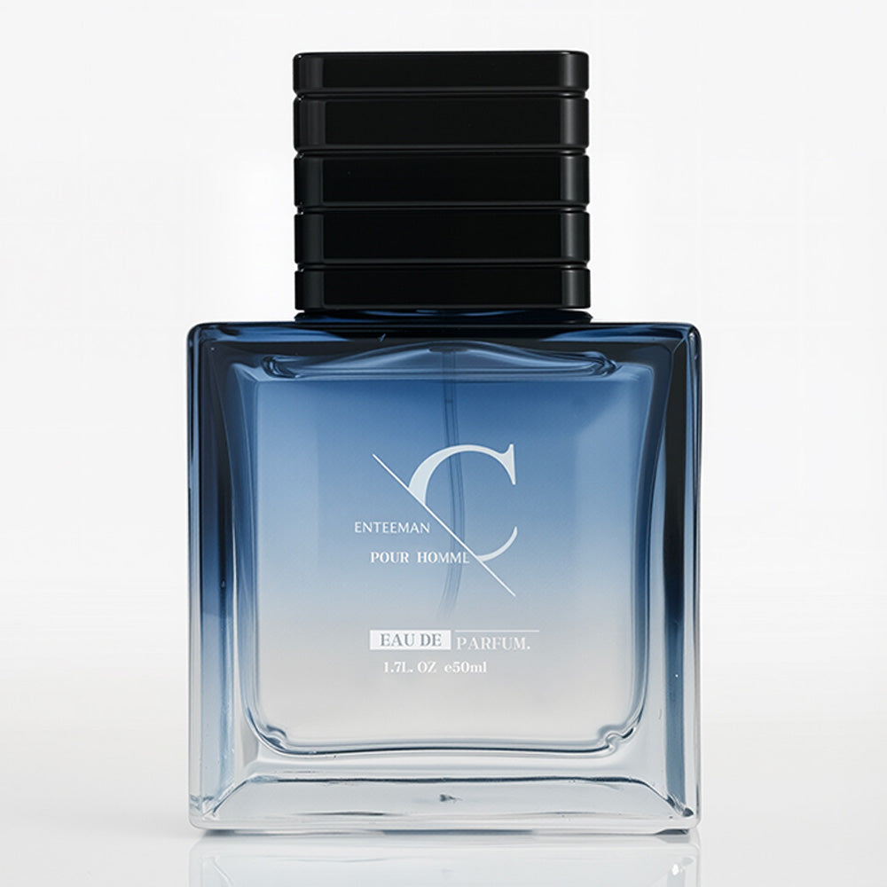 Classic Aromatic Cologne Spray for Men - 50ml Long Lasting Masculine Scent
