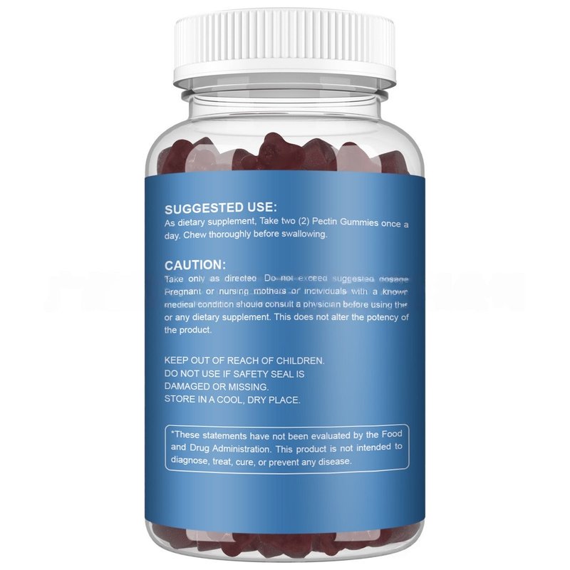 Elderberry Hangover Relief Candy - 60 Tablets