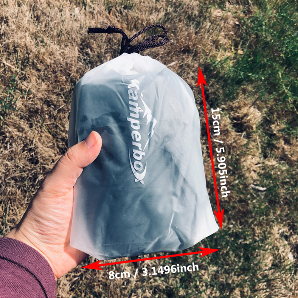 Ultralight Camping Sleeping Bag Liner - Model BK001-M