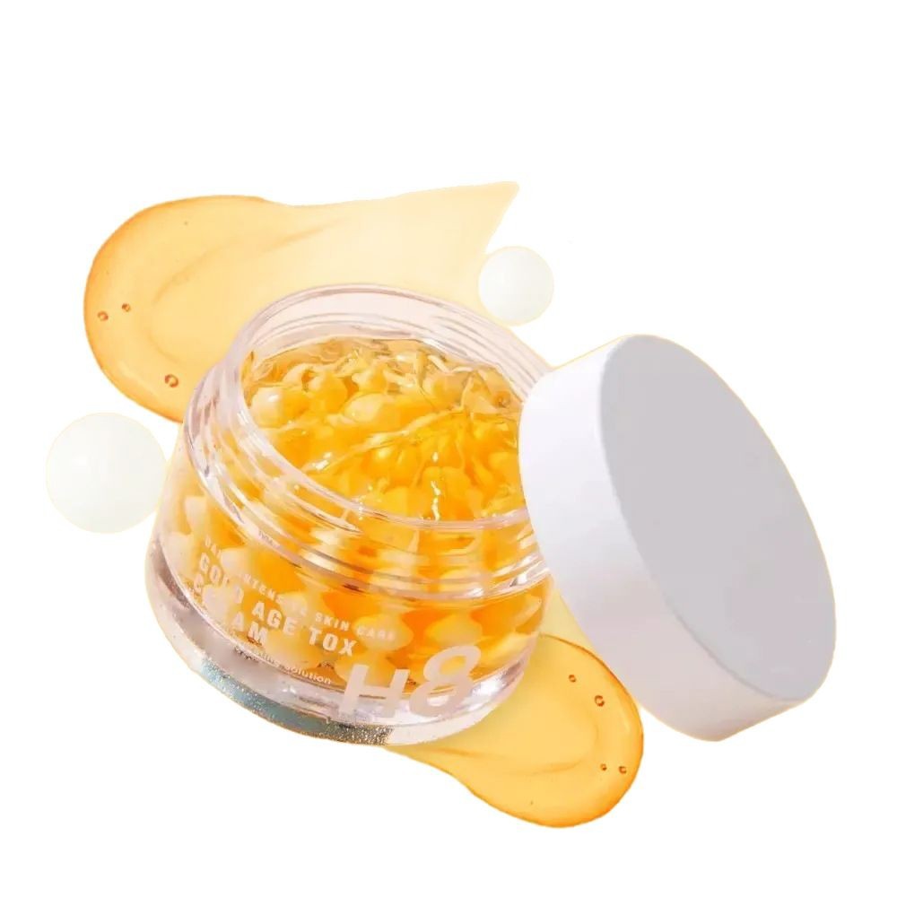 Anti-Wrinkle Face Cream for Neck and Skin Nourishment 50g