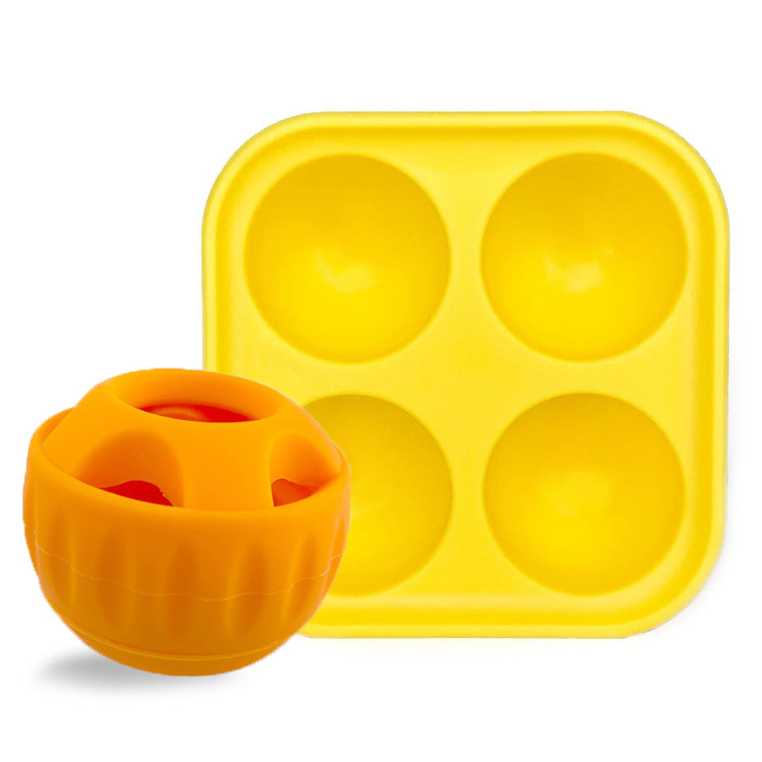 Dog Silicone Slow Feeder Toy Set - Molar Food Leakage Puzzle Pet Supplies