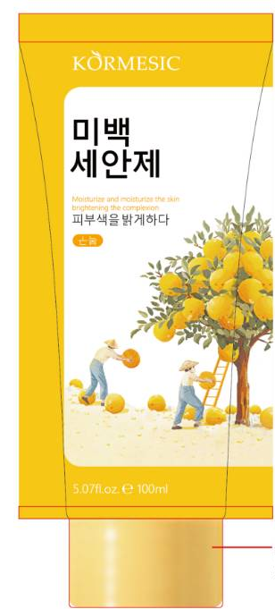 Grapefruit & Nicotinamide Whitening Skincare – Multi-Pack Variants