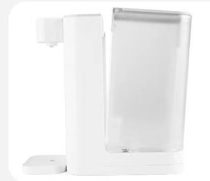 Instant Heating Water Dispenser for Home Use - Smart Temperature Control
