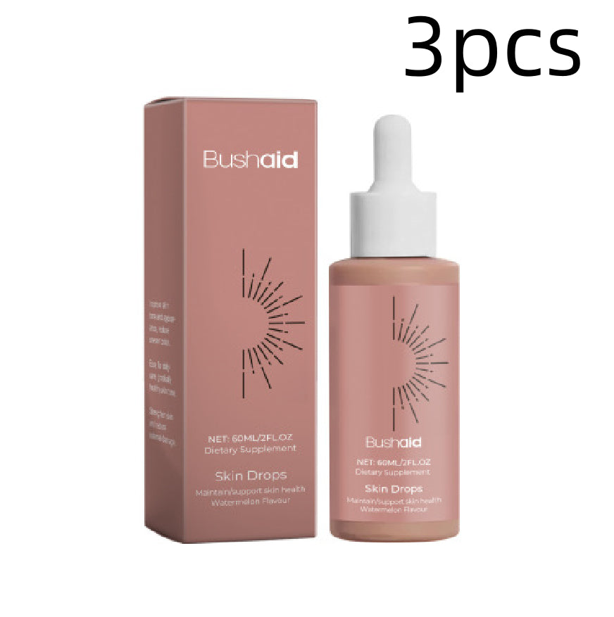 Skin Drops Body Treatment - 60ml