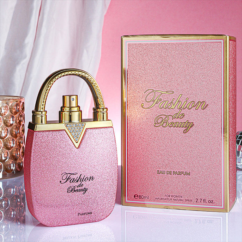 Women's Eau De Toilette Perfume - Long-Lasting Fragrance Style LSM3700