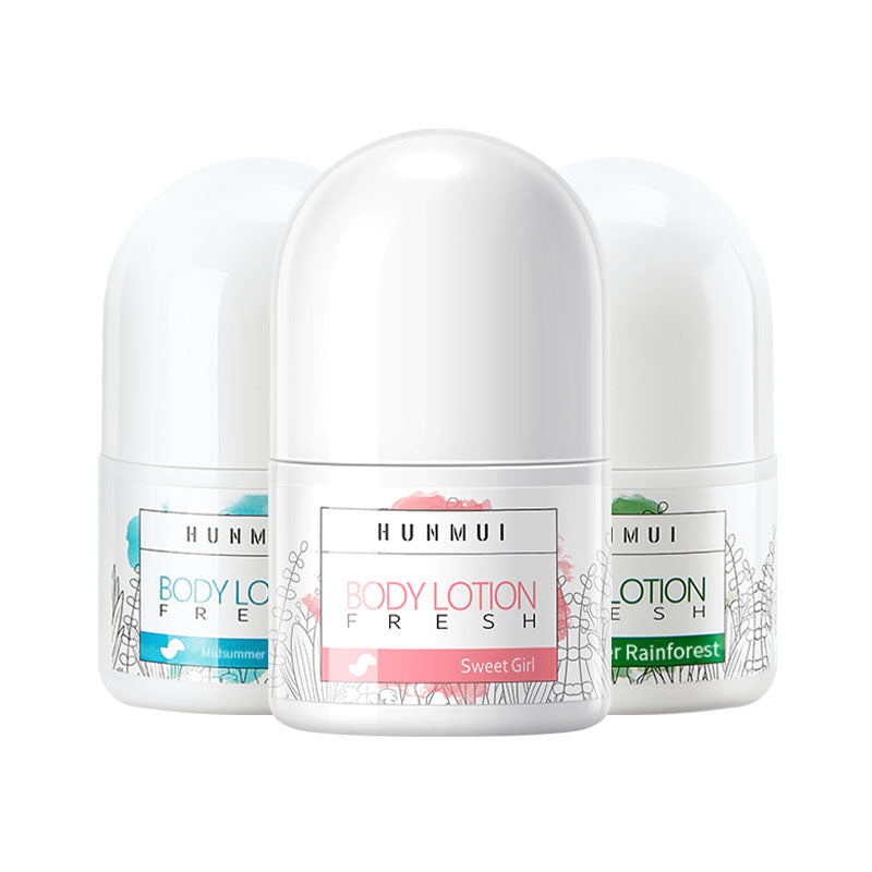 Roll-On Deodorant 30ml