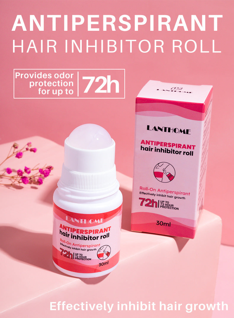 Hair Suppression Body Lotion - 30ml Female & Male Skin Care