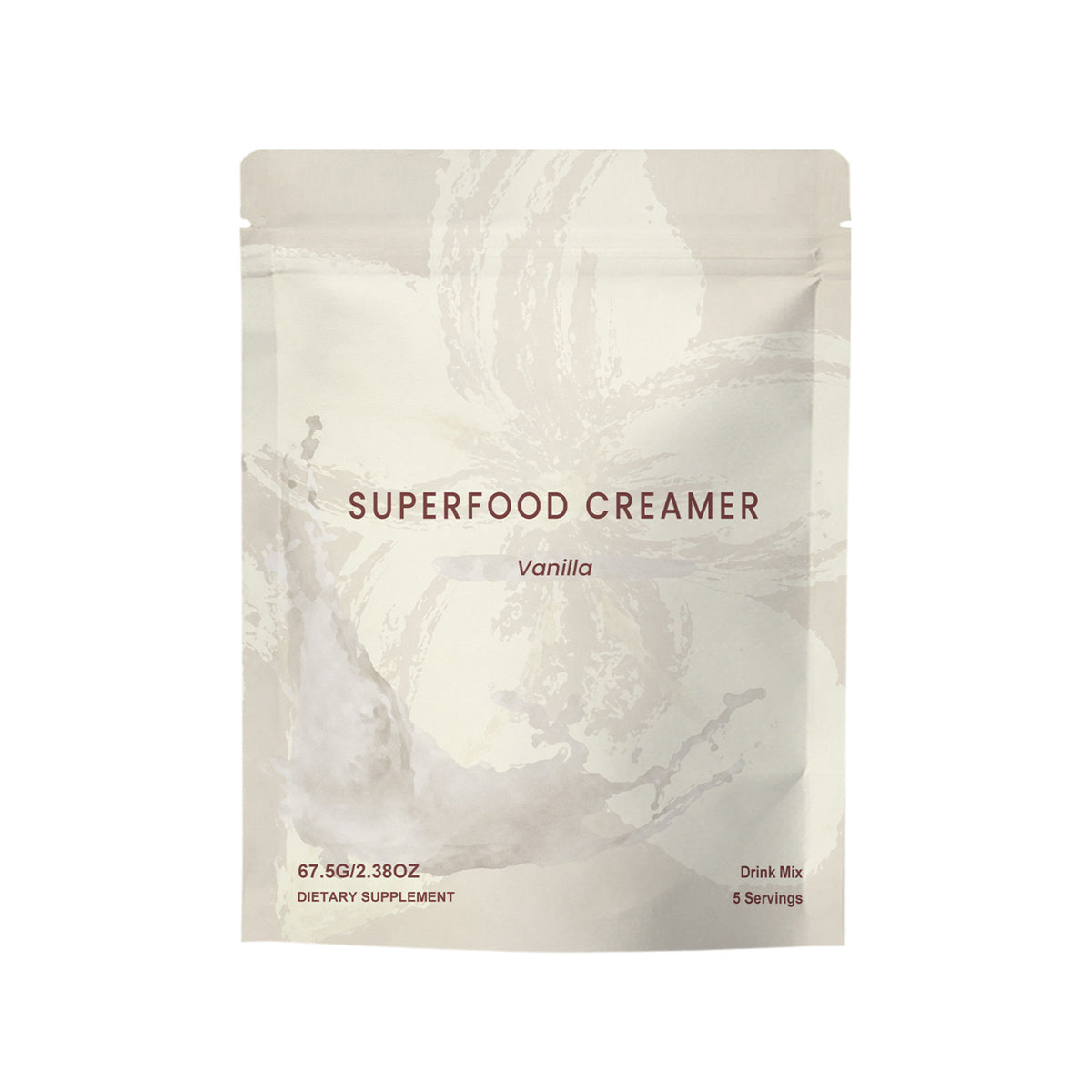 Mushroom & Vitamin D3 Immune Support Powder 67.5g