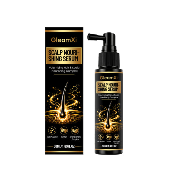 Scalp Nourishing Liquid for Hair Growth & Health 50ml
