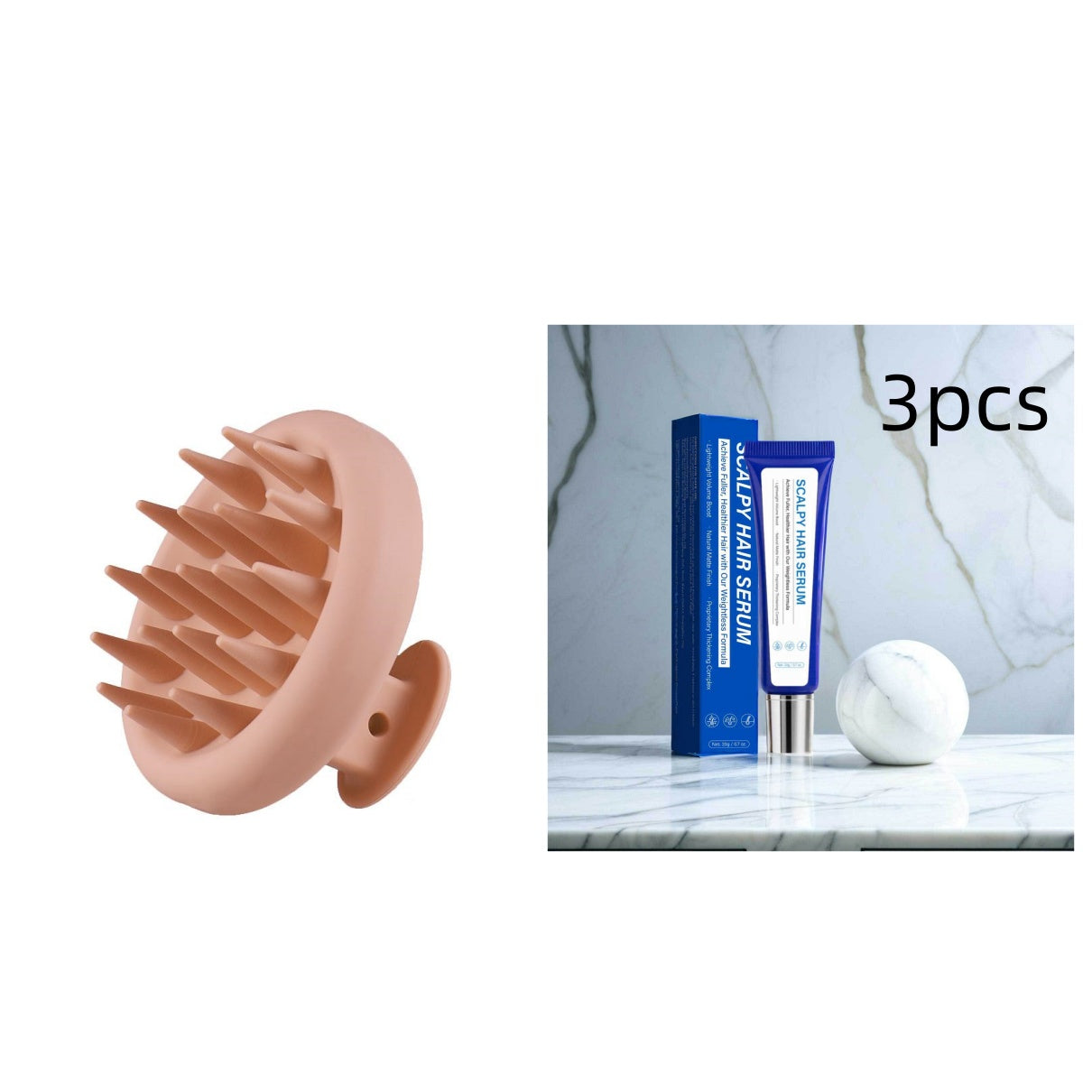 Scalp Hair Repair 20g Scalpy Serum