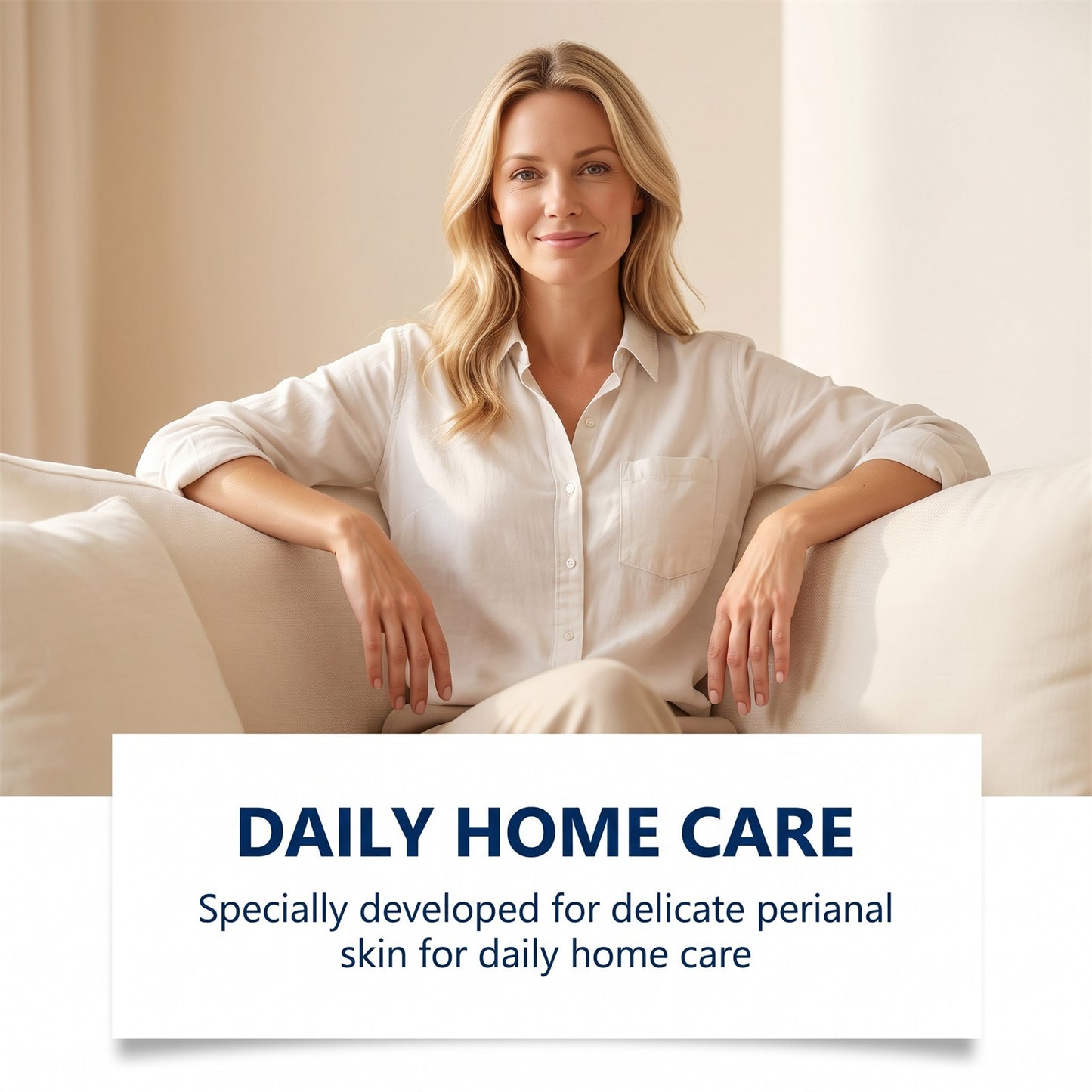 Moisturizing Skin Balm - Hydrating Body Care 20G