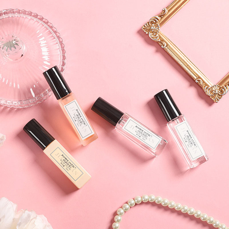 Women's Long-Lasting Fragrance Perfume Sample - Style MH121138