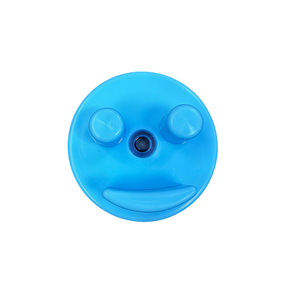 Suction Cup Sponge Holder Wall Mount for Smile Sponges No-Drill Kitchen Organizer