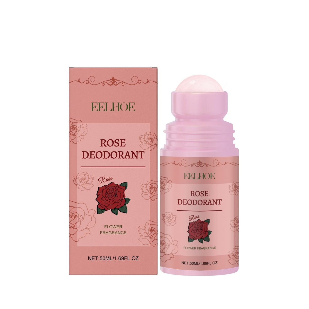 Body Deodorizing Ball