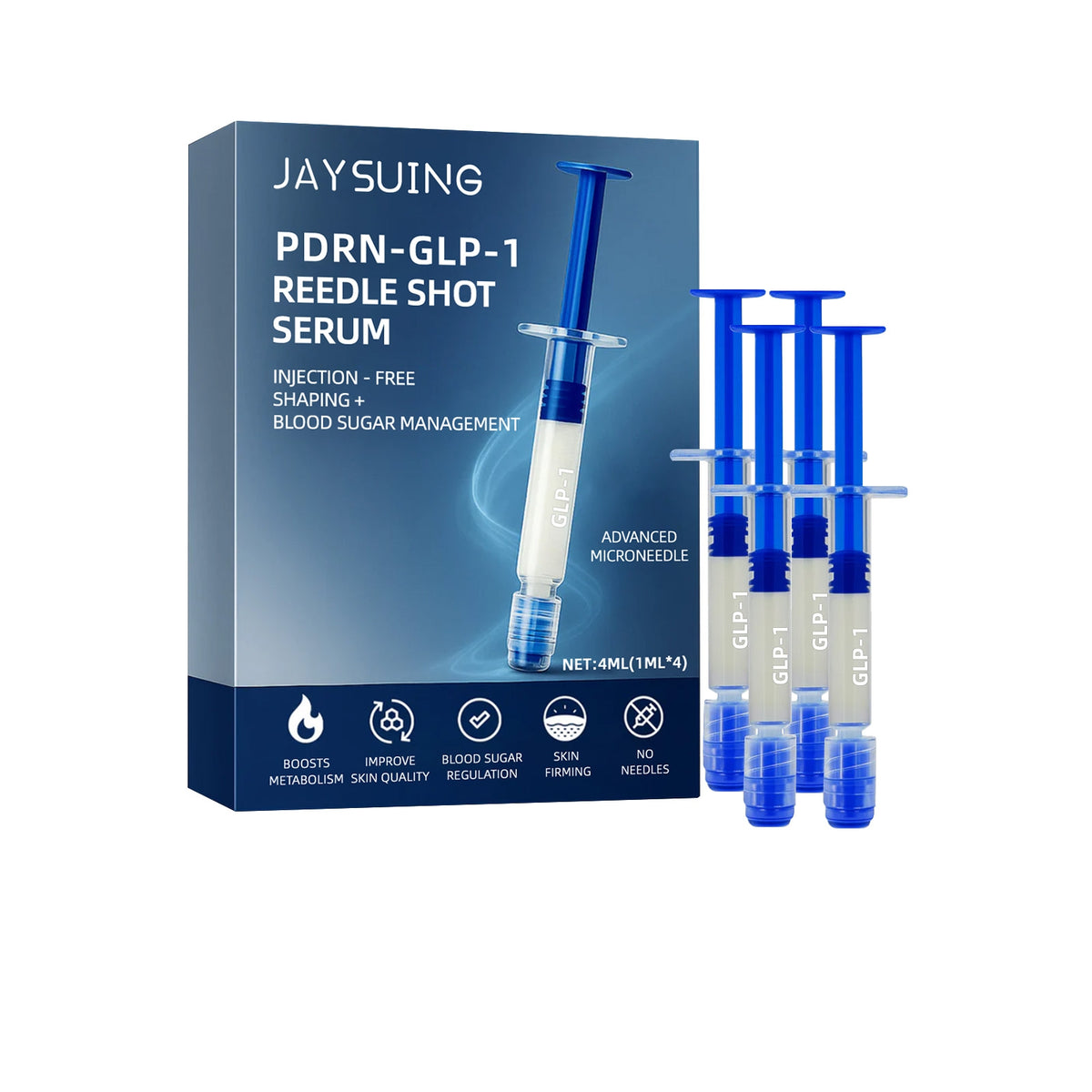 Body Slimming And Shaping Fluid