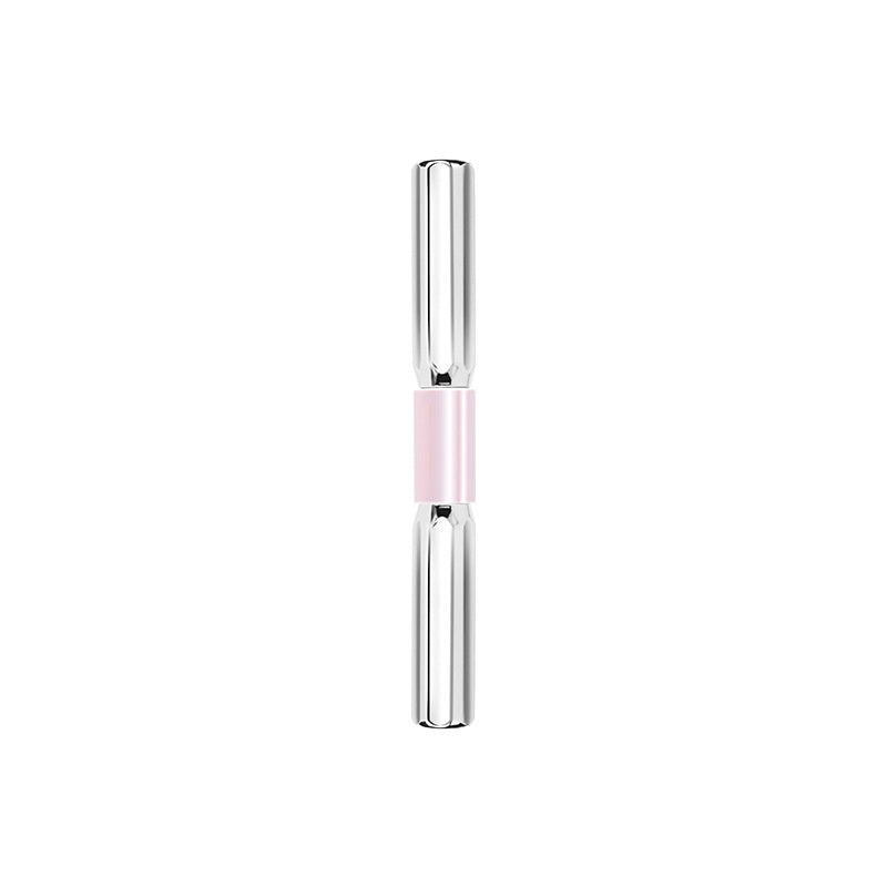 Double-Headed Waterproof Curling Mascara for Long, Thick Lashes