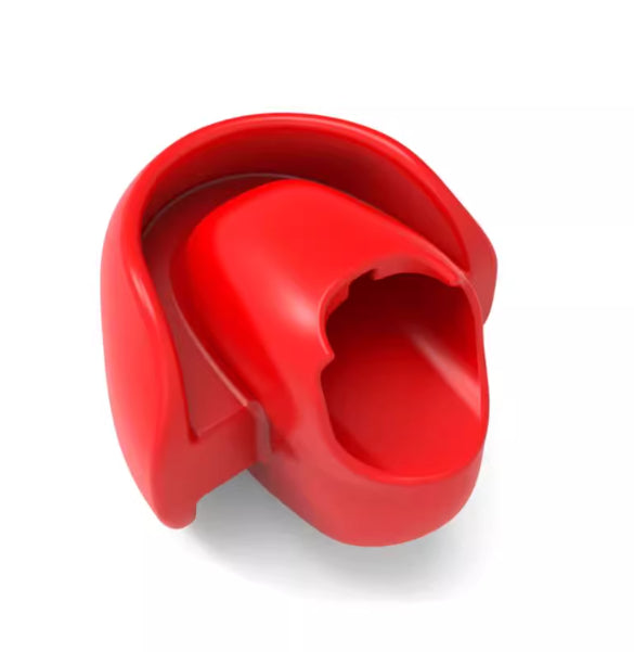 Mouth Water Ball Gag Sexy Fixed Tongue Can Hide With Mask