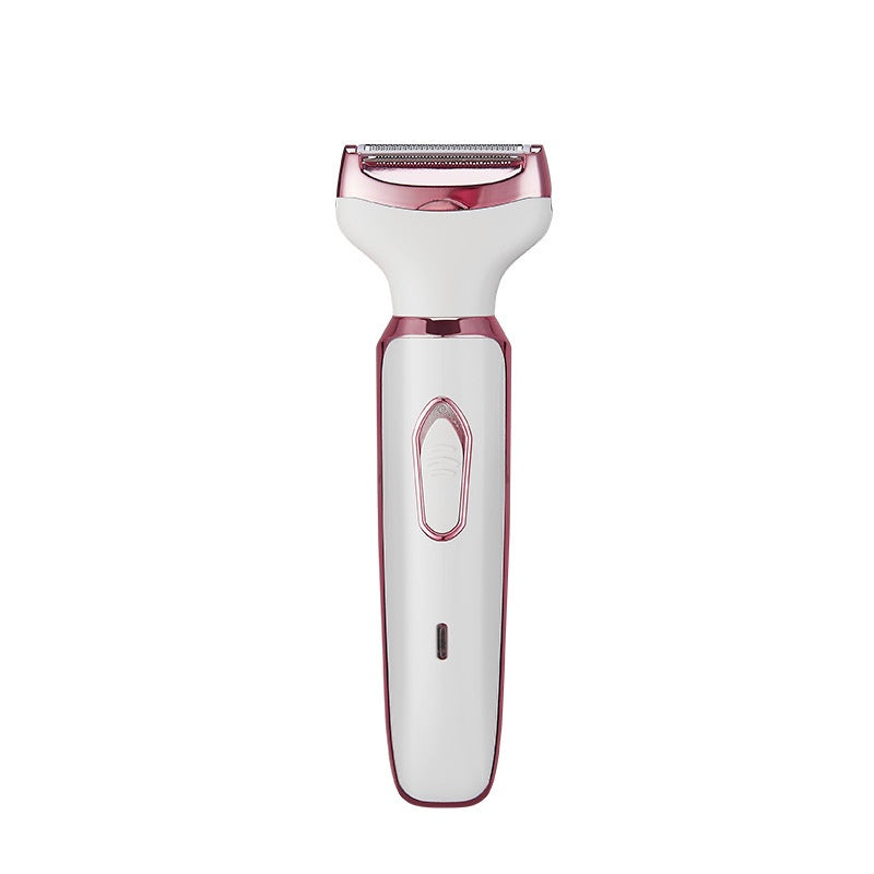 Electric Hair Removal Device for Women - Full Body Shaver RF3028
