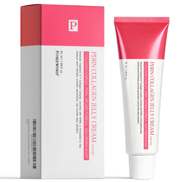 POSEEWORD PDRN Jelly Cream