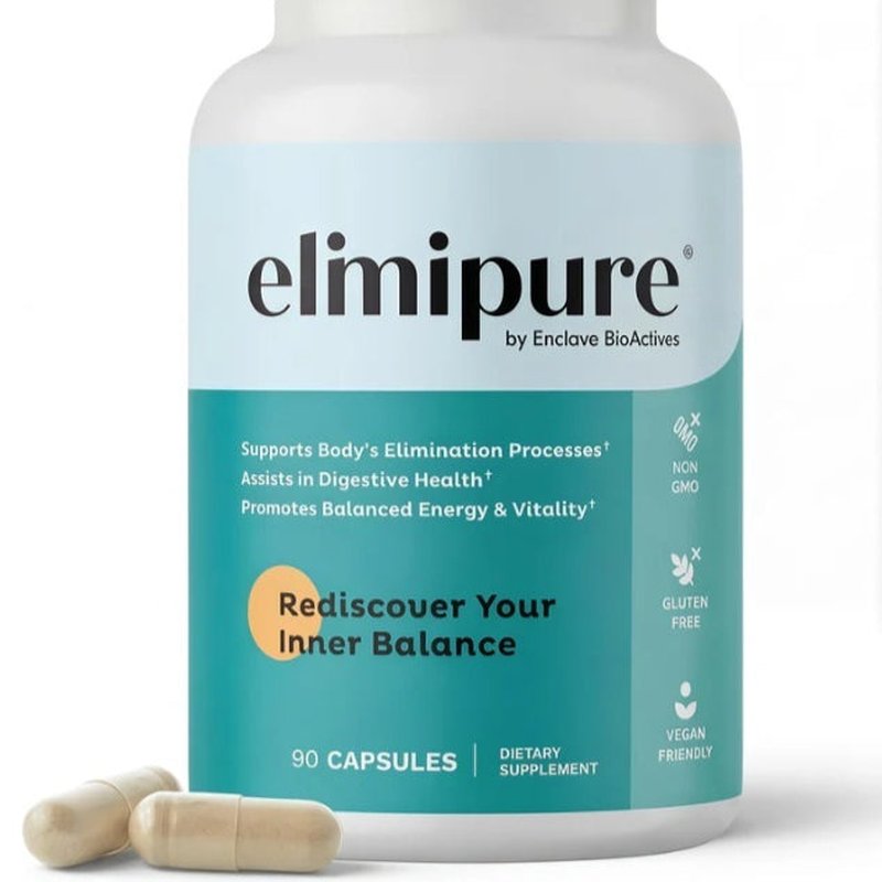Health Capsules - 1 Piece