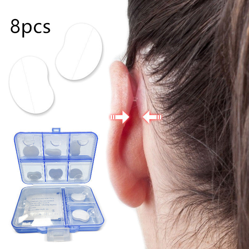 Transparent Ear Shaping Stickers - Corrective Ear Support Patches
