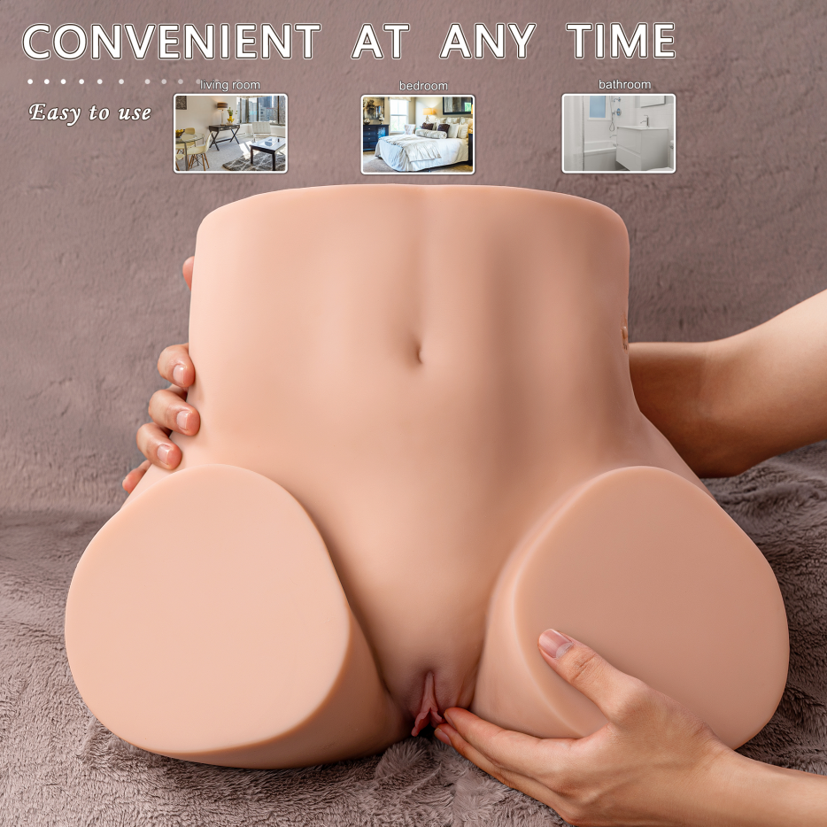 Ethel Juice Butt 2.0 - Gray