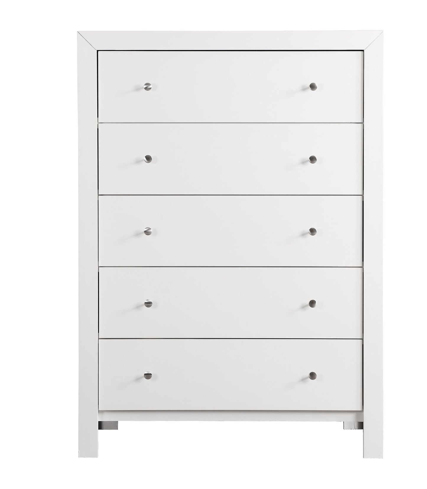 Burlington G2490-CH Chest , White