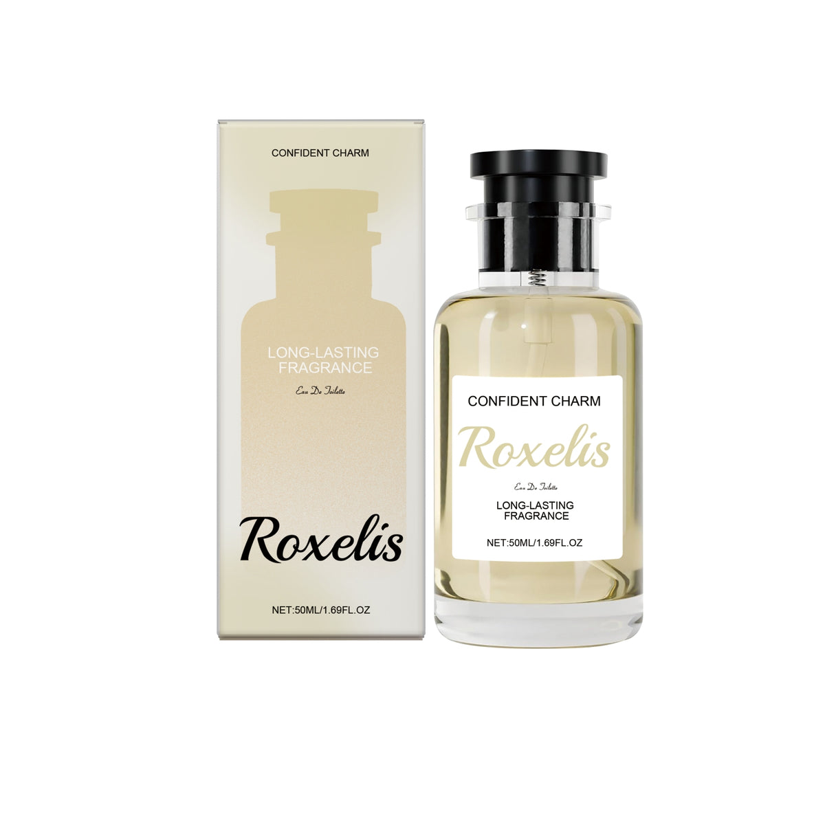 Wood Bergamot Eau De Toilette - 50ml Fragrance Spray for Men & Women