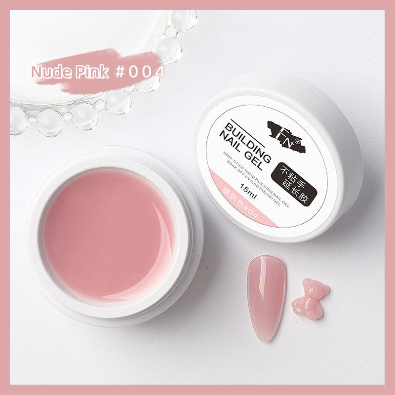 Nail Extension Glue Non-Stick 15ml