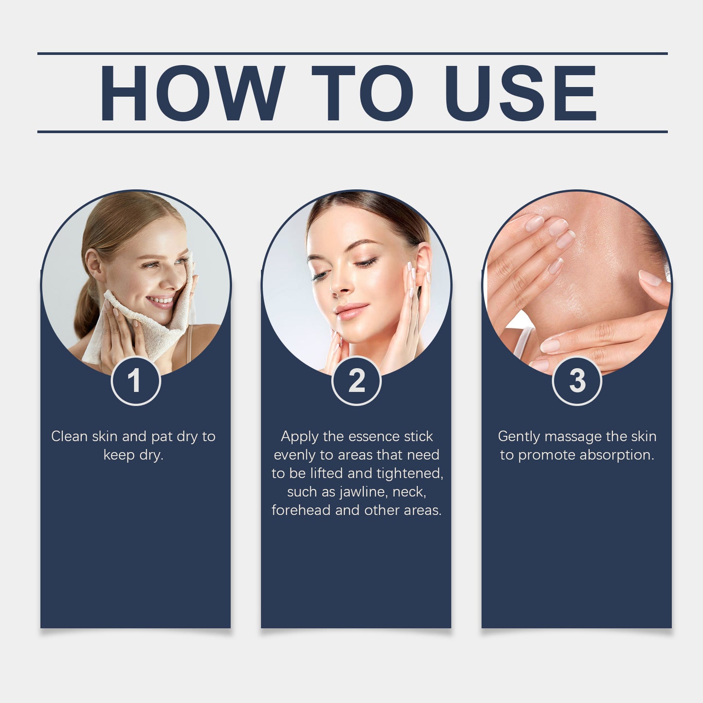 Retinol Face Firming Bar - Anti-Aging Hydrating Skincare with Hyaluronic Acid