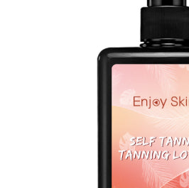 Sun Tanning Black Lotion Wheat Skin Color Oil