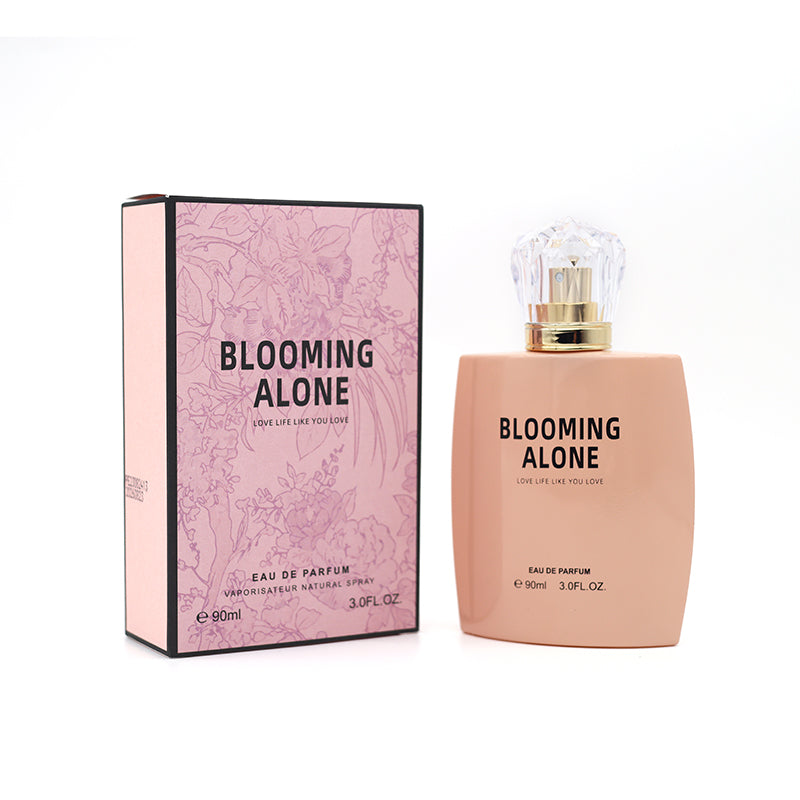Eau De Toilette Fragrance