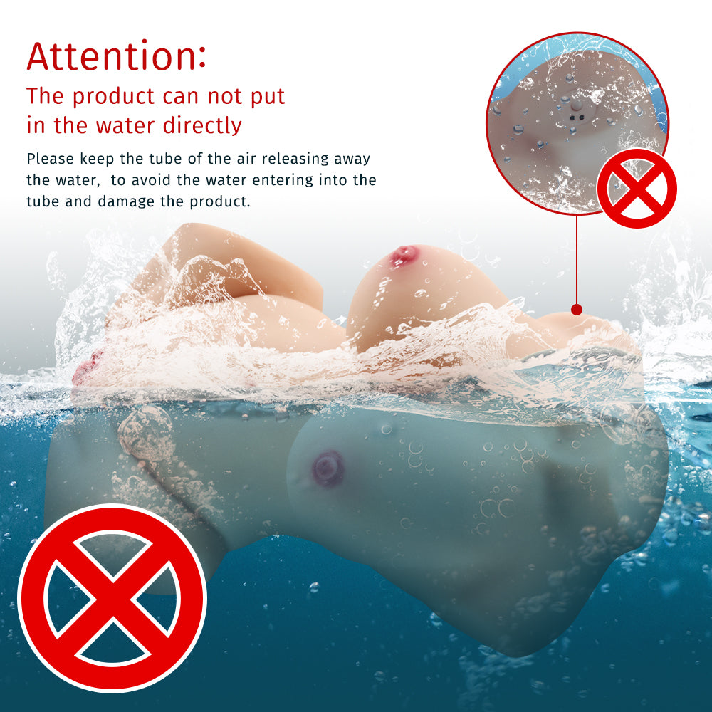 Adult Wellness Doll Toy for Men - Fun and Engaging