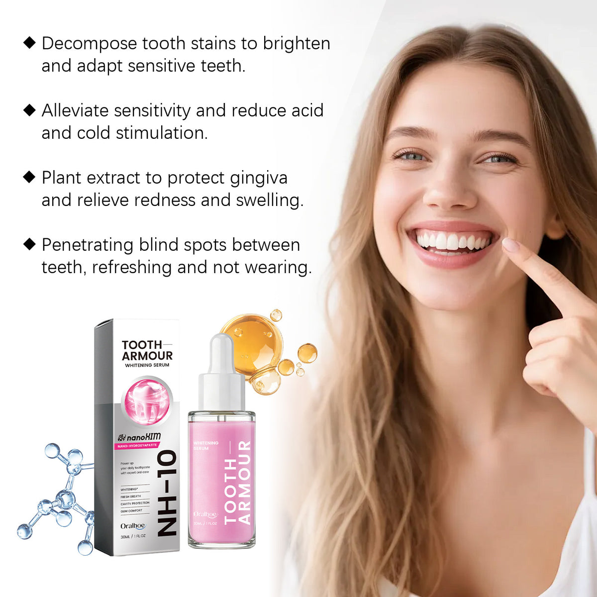 Brightening Serum - 30ml