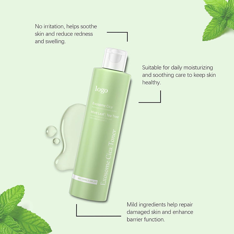 Centella Asiatica Repair Lotion