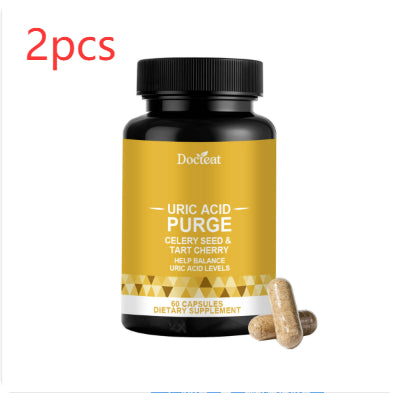 Multivitamin Capsules with Vitamin C, D3, Zinc & Turmeric