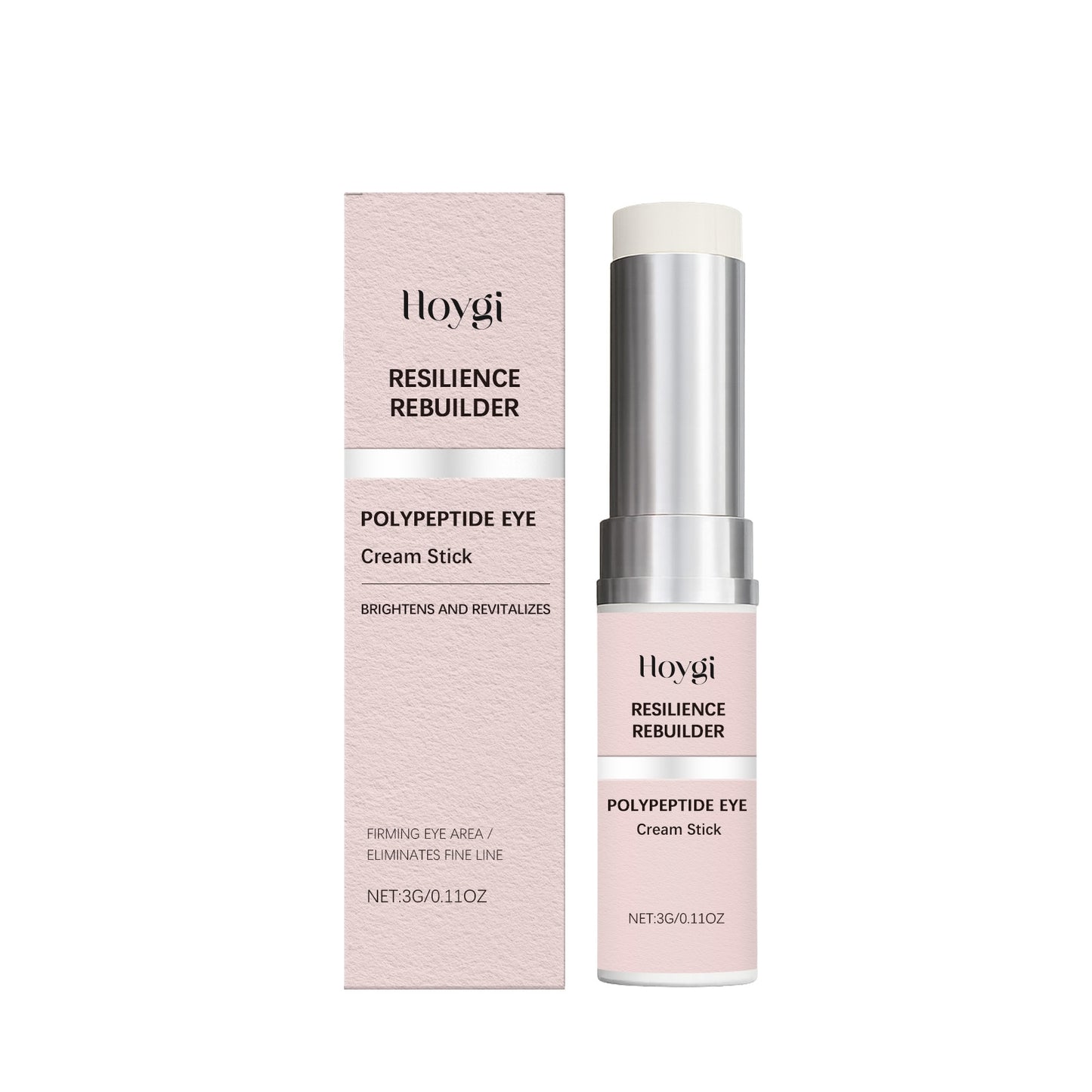 Eye Cream Stick for Tightening & Lifting - 3g Skin Care