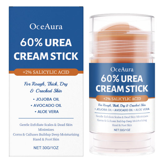 Salicylic Acid Anti Cracking Hand And Foot Moisturizing Stick
